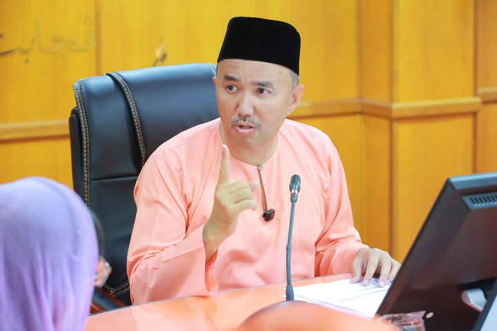 403 பிரச்சினைகள் முன்வைப்பு &ndash; தாங்காக் செயல் கூட்டம் மூலம் தீர்வில் வேகம், ஜொகூர் அரசு உறுதி