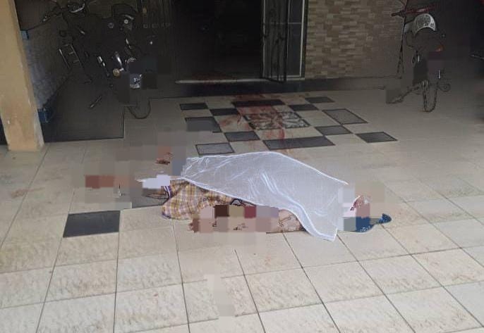 தெலுக் இந்தான் பெக்கான் பாரு கொள்ளைச் சம்பவத்தில் முதியவர் கொலை ; 3 சந்தேக நபர்களை போலீசார் வலைவீச்சு