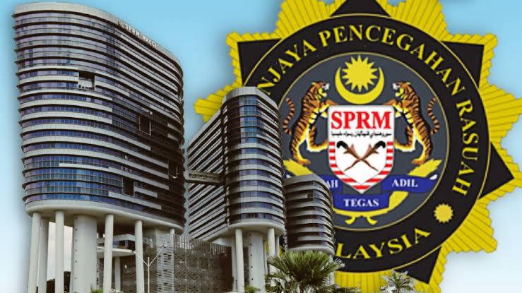 Kes seleweng dana RM230 juta: SPRM sita aset RM18.36 juta