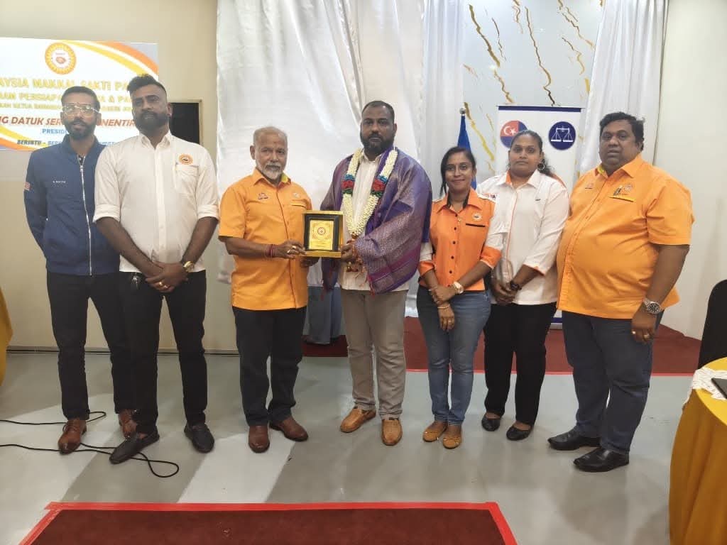 மக்கள் சக்தி ஜொகூர் அமைப்பு உறுதிப்படும் &ndash; தேர்தலை நோக்கிய செயல்திட்டம் தீவிரம்